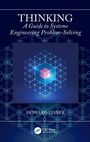 Cover: Thinking - CRC Press