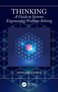 Enlarge image Cover: Thinking - CRC Press