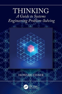 Enlarge image Cover: Thinking - CRC Press