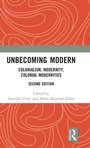 Cover: Unbecoming Modern - Routledge