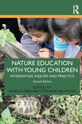 Cover: Nature Education with Young Children - Routledge