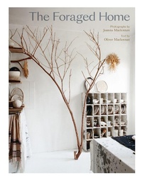Abbildung von: The Foraged Home - Thames & Hudson Ltd