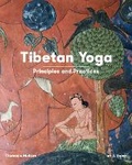 Cover: Tibetan Yoga - Thames & Hudson Ltd