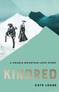 Enlarge image Cover: Kindred - The Miegunyah Press