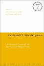 Cover: Jewish and Christian Scriptures - T.& T.Clark Ltd