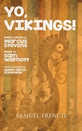 Cover: Yo, Vikings! - Samuel French Ltd