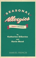 Cover: Seasonal Allergies - Samuel French Ltd