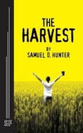 Cover: The Harvest - Samuel French Ltd