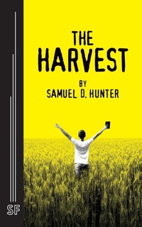 Enlarge image Cover: The Harvest - Samuel French Ltd