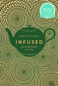 Cover: Infused - Faber & Faber
