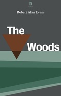 Cover: The Woods - Faber & Faber