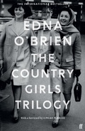 Cover: The Country Girls Trilogy - Faber & Faber