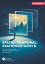 Cover: Spatio-Temporal Statistics with R - Chapman & Hall/CRC