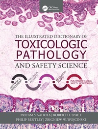 Abbildung von: The Illustrated Dictionary of Toxicologic Pathology and Safety Science - CRC Press