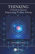 Cover: Thinking - CRC Press
