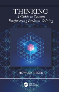 Enlarge image Cover: Thinking - CRC Press