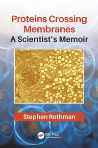 Abbildung von: Proteins Crossing Membranes - CRC Press