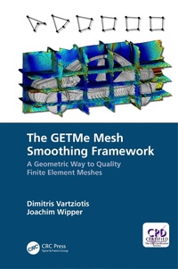 Abbildung von: The GETMe Mesh Smoothing Framework - CRC Press