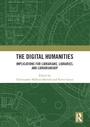 Cover: The Digital Humanities - Routledge