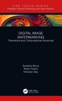 Cover: Digital Image Watermarking - CRC Press