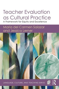 Abbildung von: Teacher Evaluation as Cultural Practice - Routledge