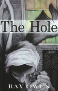 Cover: Hole - Better Karma, LLC