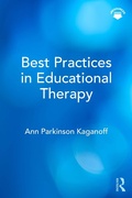 Abbildung von: Best Practices in Educational Therapy - Routledge
