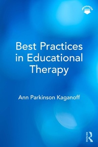 Abbildung von: Best Practices in Educational Therapy - Routledge