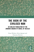 Cover: The Book of the Civilised Man - Routledge