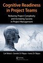 Cover: Cognitive Readiness in Project Teams - Routledge Cavendish