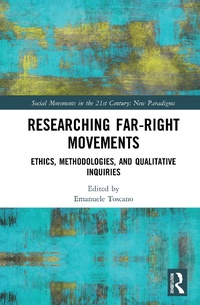 Abbildung von: Researching Far-Right Movements - Routledge