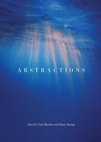 Enlarge image Cover: Abstractions - Recent Work Press