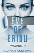 Cover: Eve of Eridu - Deadset Press