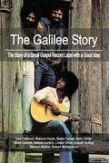 Cover: The Galilee Story - Linda Brooks