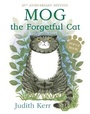 Cover: Mog the Forgetful Cat Pop-Up - HarperCollins