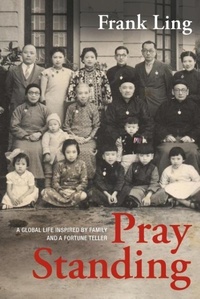 Enlarge image Cover: Pray Standing - Frank Hegyi Publications