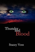 Cover: Thunder and Blood - Donner Publishing