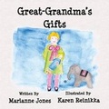 Cover: Great-Grandma's Gifts - Split Tree Publishing Inc.