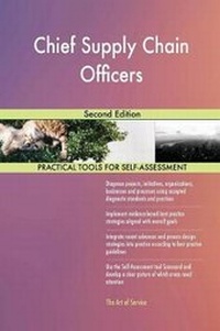 Abbildung von: Chief Supply Chain Officers Second Edition - 5STARCooks