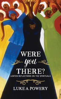 Enlarge image Cover: Were You There? - Westminster/John Knox Press,U.S.