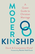 Cover: Modern Kinship - Westminster/John Knox Press,U.S.