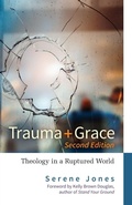 Cover: Trauma and Grace, 2nd Edition - Westminster/John Knox Press,U.S.