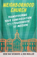 Cover: Neighborhood Church - Westminster/John Knox Press,U.S.