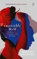 Cover: Invisible Men - Penguin Viking
