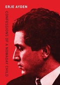 Cover: Confessions of a Nowaday Child - Tough Poets Press