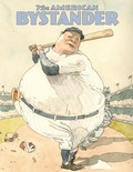 Cover: The American Bystander #8 - Good Cheer LLC