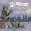 Cover: Krampus - Umbrelly Books