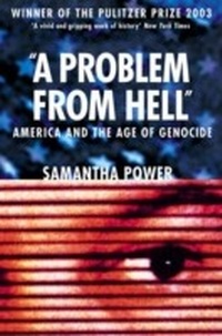 Enlarge image Cover: A Problem from Hell - William Collins