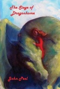Cover: The Siege Of Dragonhome - DRAGONHOME BOOKS