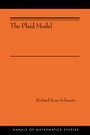 Cover: The Plaid Model - Princeton University Press